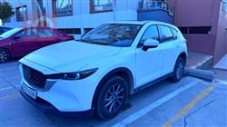 مازدا CX-5